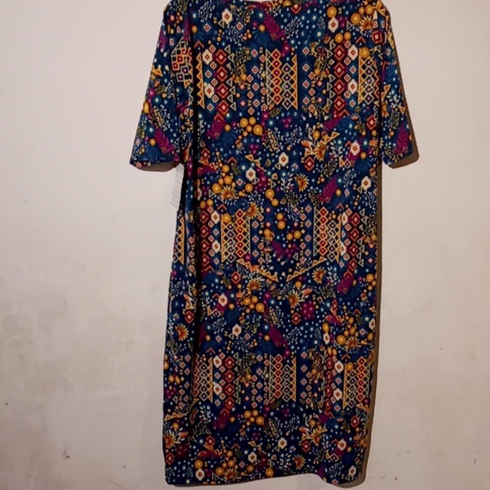 Dress - Picture 4 of 5